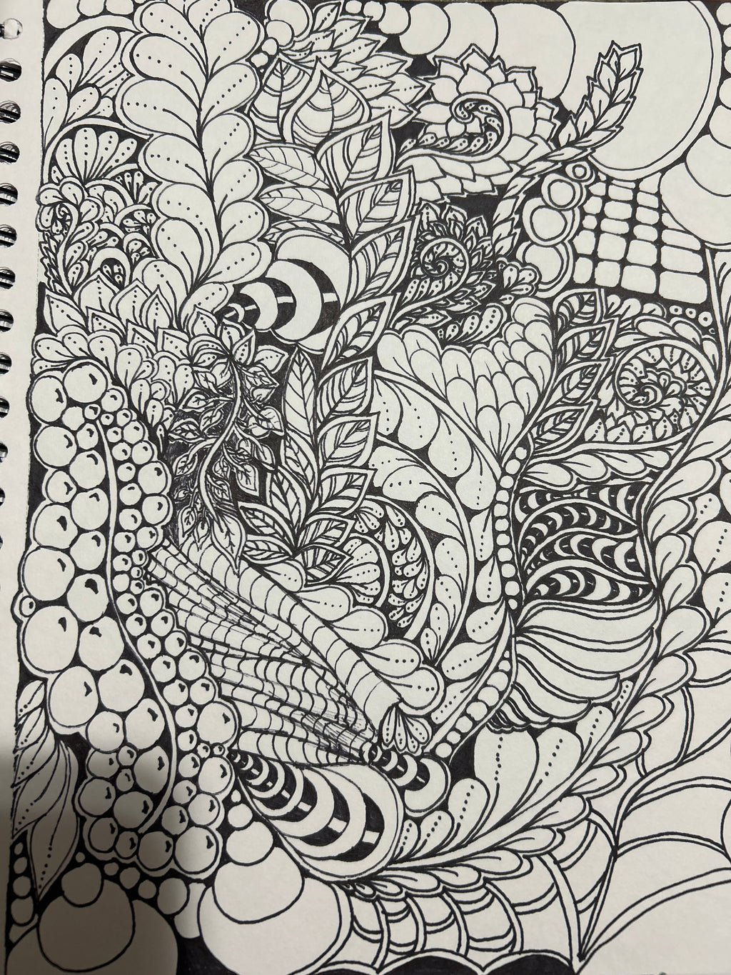 For the busy mind