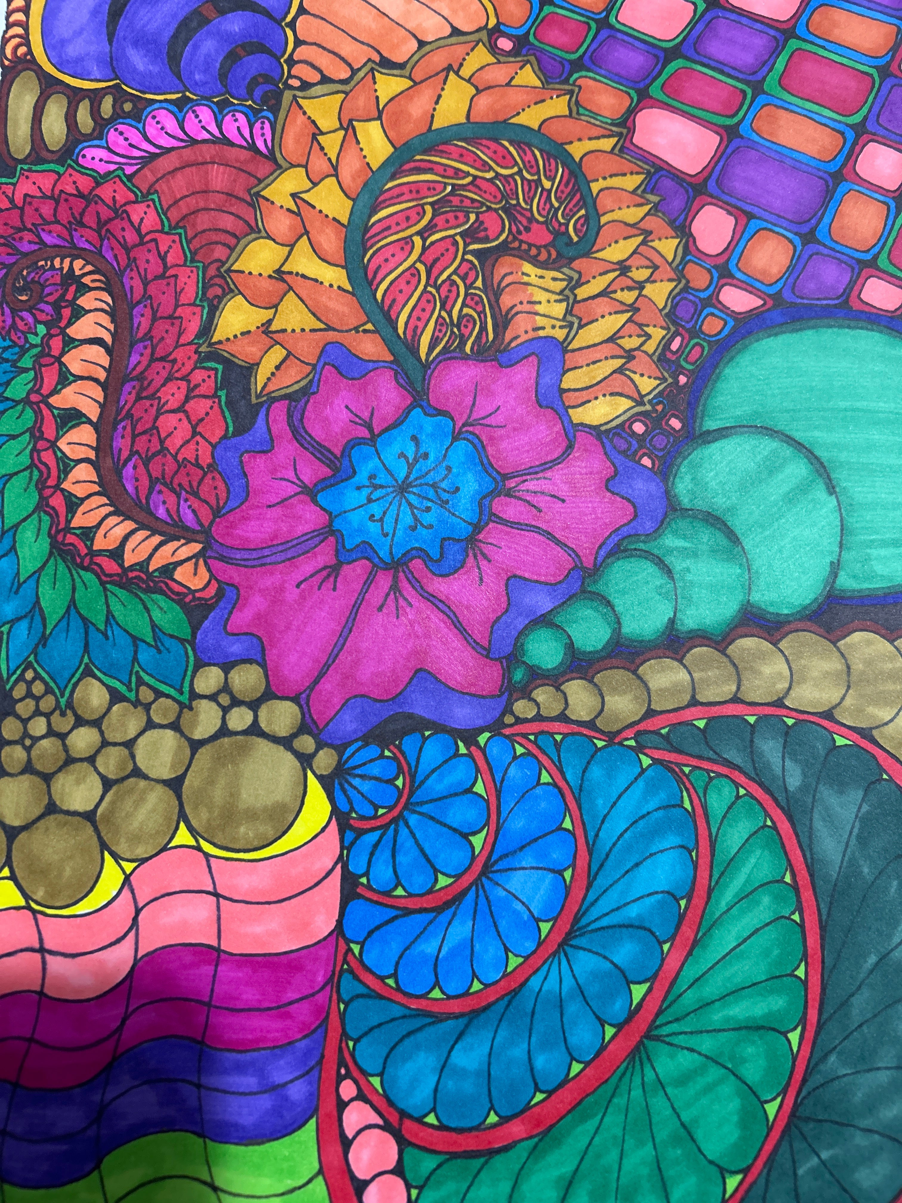 For the busy mind