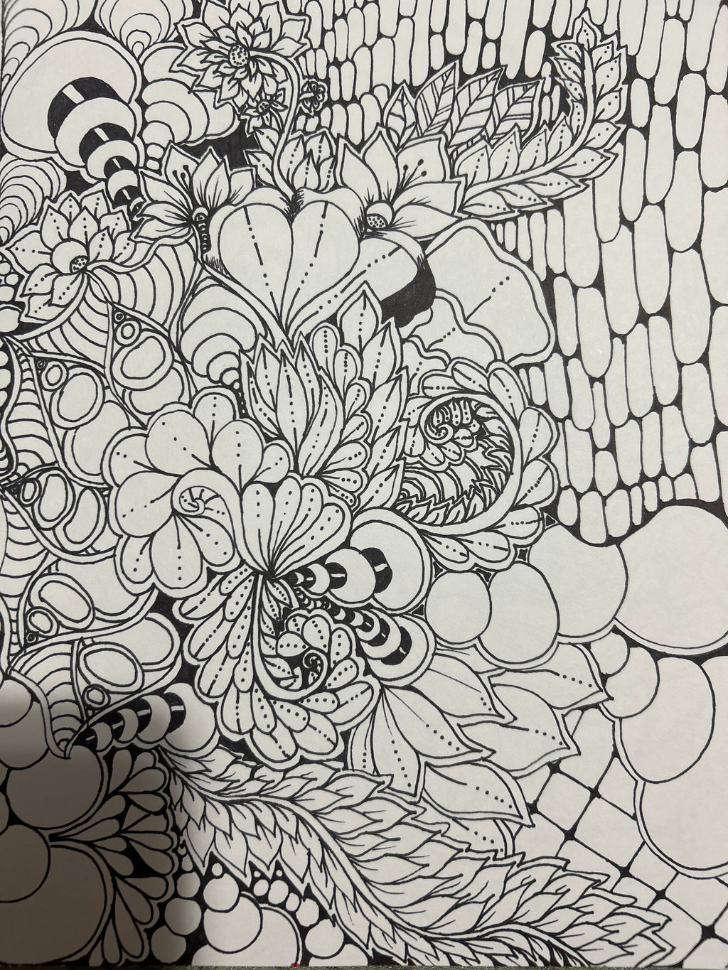 For the busy mind