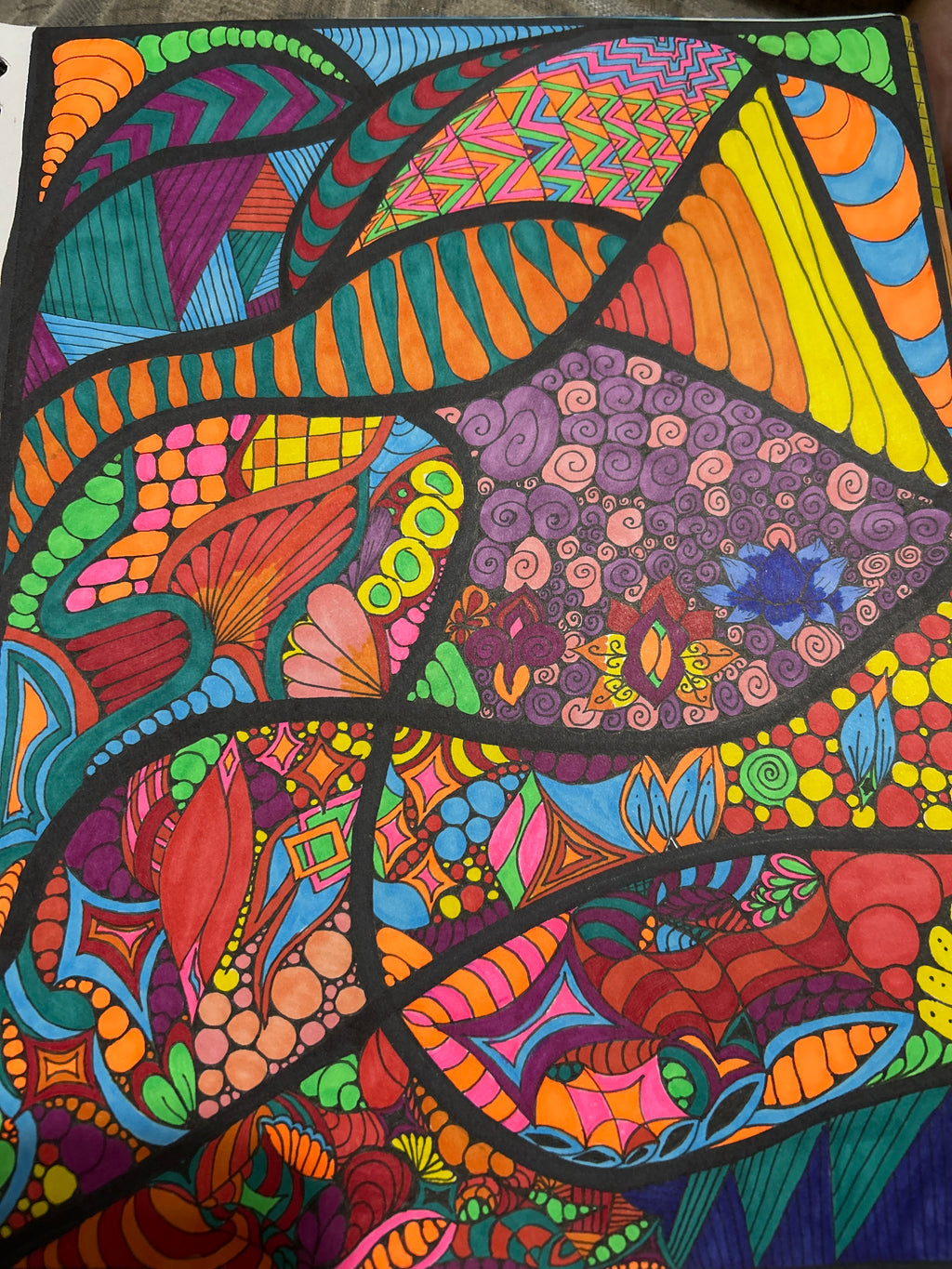 For the busy mind