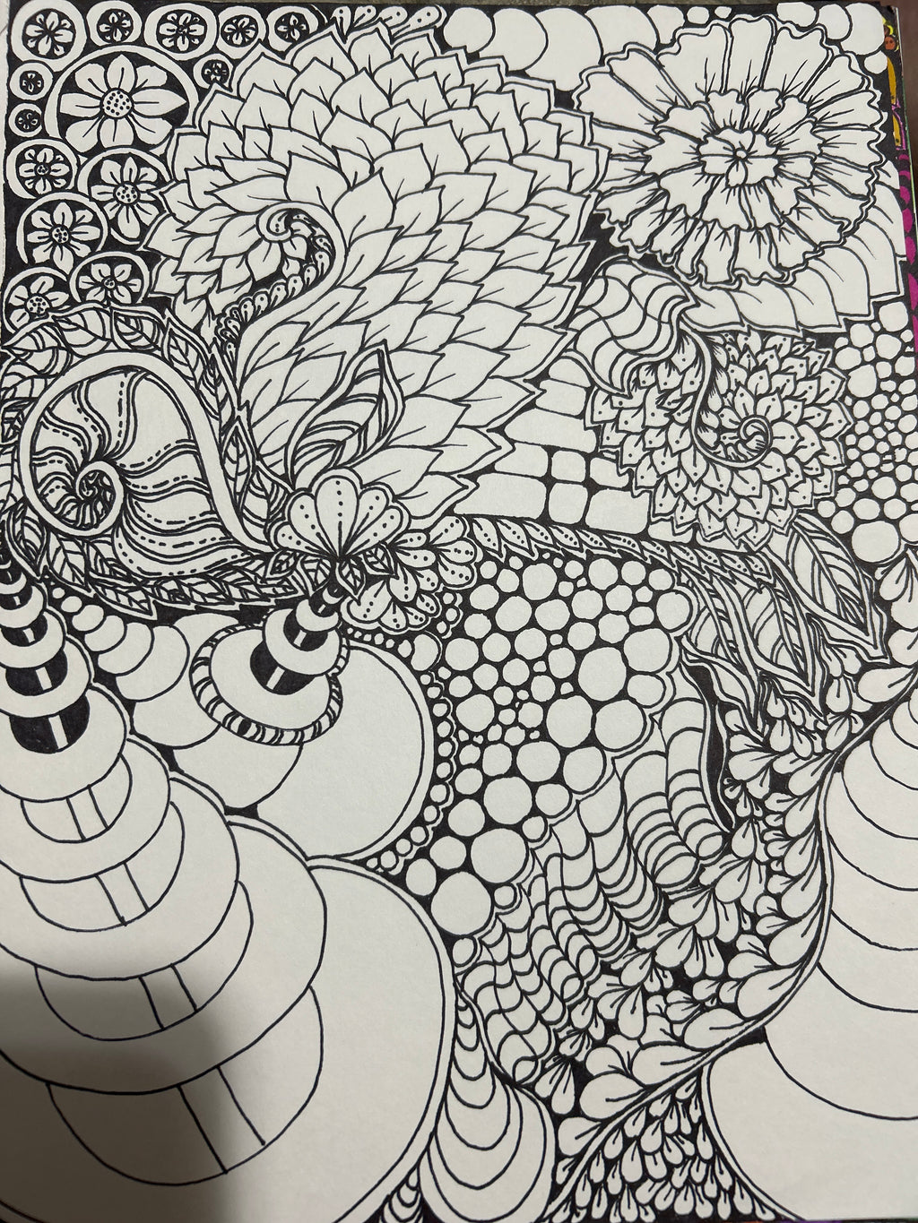 For the busy mind
