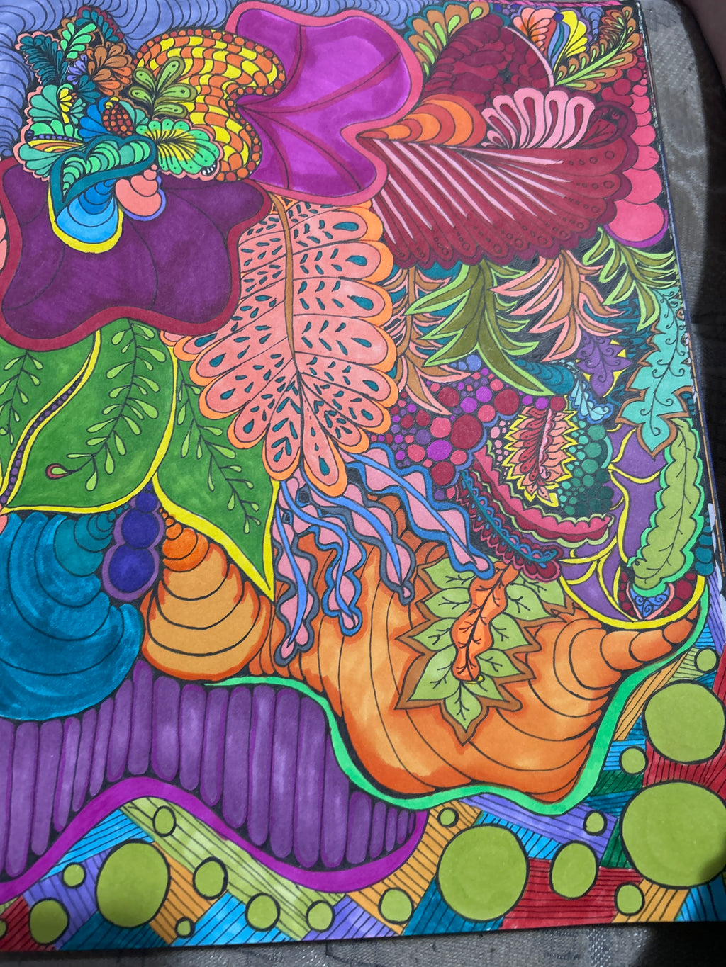 For the busy mind