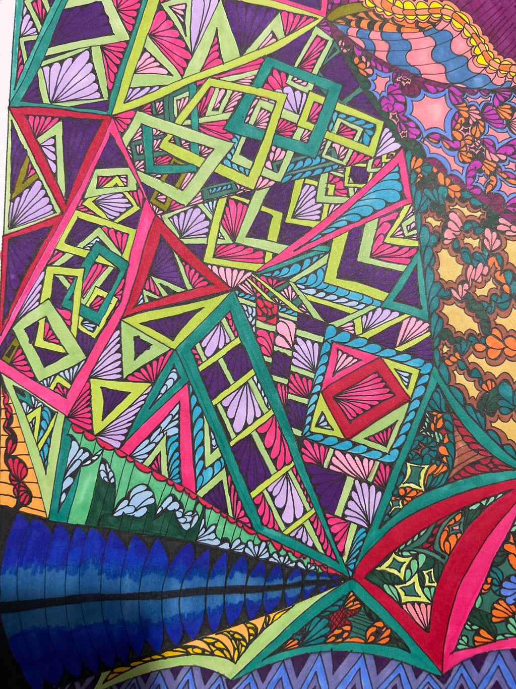 For the busy mind