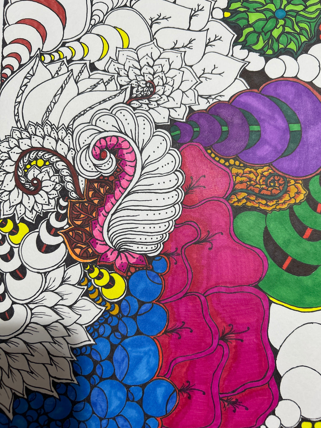 For the busy mind